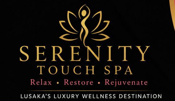 Serenity Touch Spa